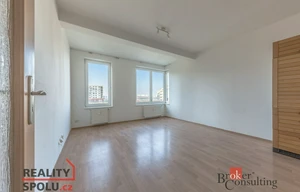 Apartment for sale, 2+kk - 1 bedroom, 44m<sup>2</sup>