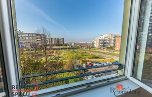 Apartment for sale, 2+kk - 1 bedroom, 44m<sup>2</sup>