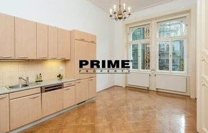 Apartment for rent, 4+1 - 3 bedrooms, 180m<sup>2</sup>