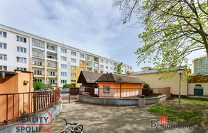 Retail space for rent, 58m<sup>2</sup>