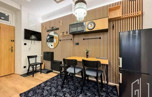 Apartment for rent, 2+kk - 1 bedroom, 35m<sup>2</sup>