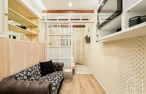 Apartment for rent, 2+kk - 1 bedroom, 35m<sup>2</sup>