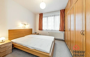 Apartment for rent, 2+kk - 1 bedroom, 46m<sup>2</sup>