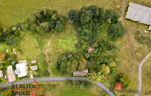 Other land for sale, 1949m<sup>2</sup>