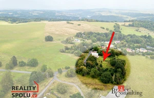 Other land for sale, 1949m<sup>2</sup>