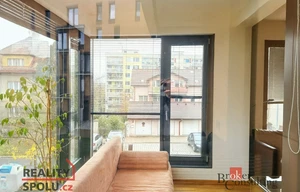 Apartment for rent, 2+kk - 1 bedroom, 65m<sup>2</sup>