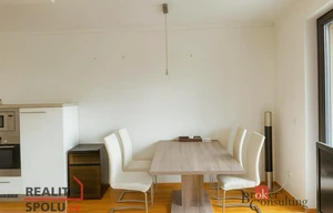 Apartment for rent, 2+kk - 1 bedroom, 65m<sup>2</sup>