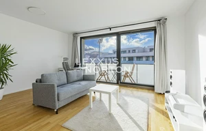 Apartment for sale, 1+KK - Studio, 36m<sup>2</sup>