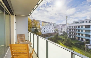 Apartment for sale, 1+KK - Studio, 36m<sup>2</sup>