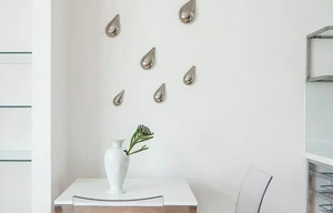 Apartment for rent, 2+kk - 1 bedroom, 45m<sup>2</sup>