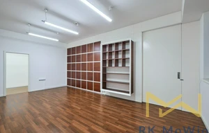 Office for rent, 78m<sup>2</sup>