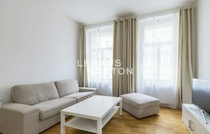 Apartment for rent, 3+kk - 2 bedrooms, 73m<sup>2</sup>