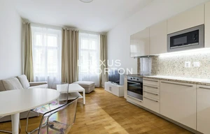 Apartment for rent, 3+kk - 2 bedrooms, 73m<sup>2</sup>