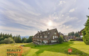 Apartment for sale, 3+kk - 2 bedrooms, 58m<sup>2</sup>