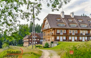 Apartment for sale, 3+kk - 2 bedrooms, 58m<sup>2</sup>