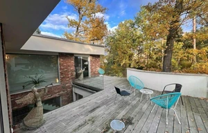 Family house for rent, 300m<sup>2</sup>, 550m<sup>2</sup> of land