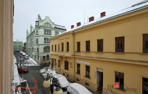 Apartment for rent, 4+kk - 3 bedrooms, 83m<sup>2</sup>