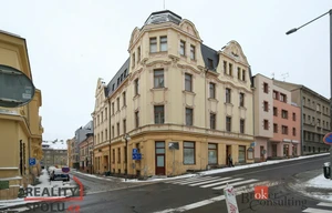 Apartment for rent, 4+kk - 3 bedrooms, 83m<sup>2</sup>