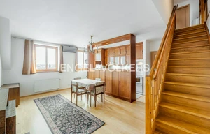 Apartment for rent, 3+kk - 2 bedrooms, 80m<sup>2</sup>