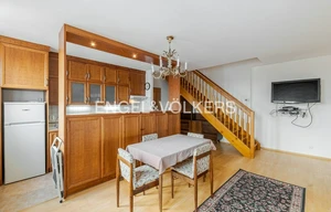 Apartment for rent, 3+kk - 2 bedrooms, 80m<sup>2</sup>