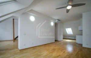 Apartment for rent, 1+KK - Studio, 76m<sup>2</sup>