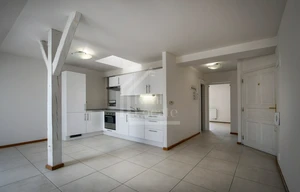 Apartment for rent, 2+kk - 1 bedroom, 48m<sup>2</sup>