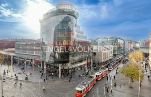 Apartment for rent, 2+1 - 1 bedroom, 62m<sup>2</sup>