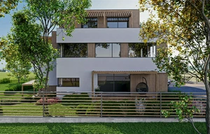 Apartment for sale, 5+kk - 4 bedrooms, 130m<sup>2</sup>