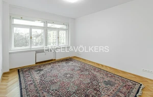Apartment for rent, 3+kk - 2 bedrooms, 98m<sup>2</sup>