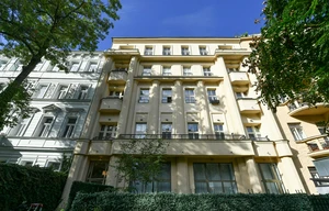 Apartment for sale, 3+kk - 2 bedrooms, 88m<sup>2</sup>