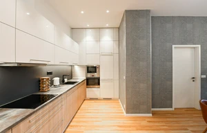 Apartment for sale, 3+kk - 2 bedrooms, 88m<sup>2</sup>