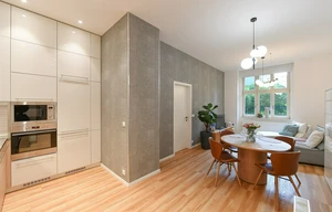 Apartment for sale, 3+kk - 2 bedrooms, 88m<sup>2</sup>