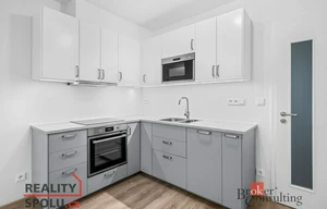 Apartment for rent, 2+kk - 1 bedroom, 44m<sup>2</sup>