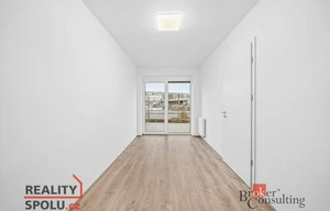 Apartment for rent, 2+kk - 1 bedroom, 44m<sup>2</sup>