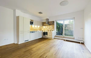 Apartment for rent, 3+kk - 2 bedrooms, 61m<sup>2</sup>