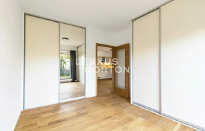 Apartment for rent, 3+kk - 2 bedrooms, 61m<sup>2</sup>