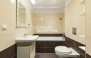 Apartment for rent, 3+kk - 2 bedrooms, 61m<sup>2</sup>