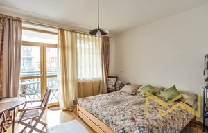 Apartment for rent, 2+kk - 1 bedroom, 70m<sup>2</sup>