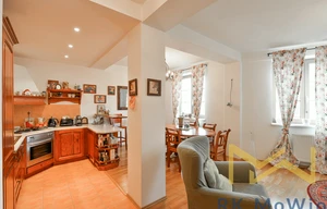 Apartment for rent, 2+kk - 1 bedroom, 70m<sup>2</sup>