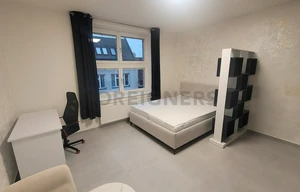 Apartment for rent, 1+KK - Studio, 27m<sup>2</sup>