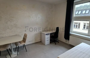 Apartment for rent, 1+KK - Studio, 27m<sup>2</sup>