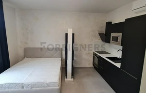Apartment for rent, 1+KK - Studio, 27m<sup>2</sup>