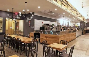 Restaurant for rent, 12m<sup>2</sup>