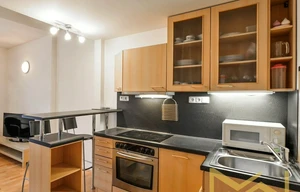 Apartment for rent, 2+kk - 1 bedroom, 45m<sup>2</sup>