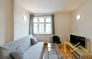 Apartment for rent, 2+kk - 1 bedroom, 45m<sup>2</sup>