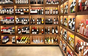 Restaurant for rent, 45m<sup>2</sup>