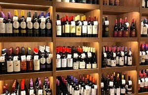 Restaurant for rent, 45m<sup>2</sup>