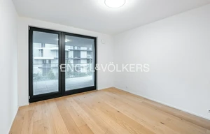 Apartment for rent, 2+kk - 1 bedroom, 60m<sup>2</sup>