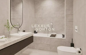 Apartment for sale, 3+kk - 2 bedrooms, 72m<sup>2</sup>