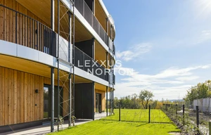 Apartment for sale, 2+kk - 1 bedroom, 56m<sup>2</sup>